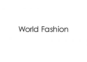 World Fashion